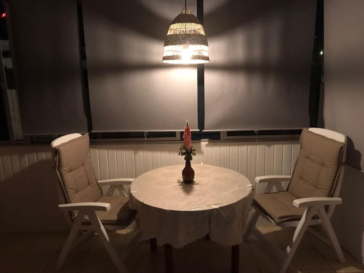 Apartamento En Playa Del Ingles Los Mangos Luaran gambar
