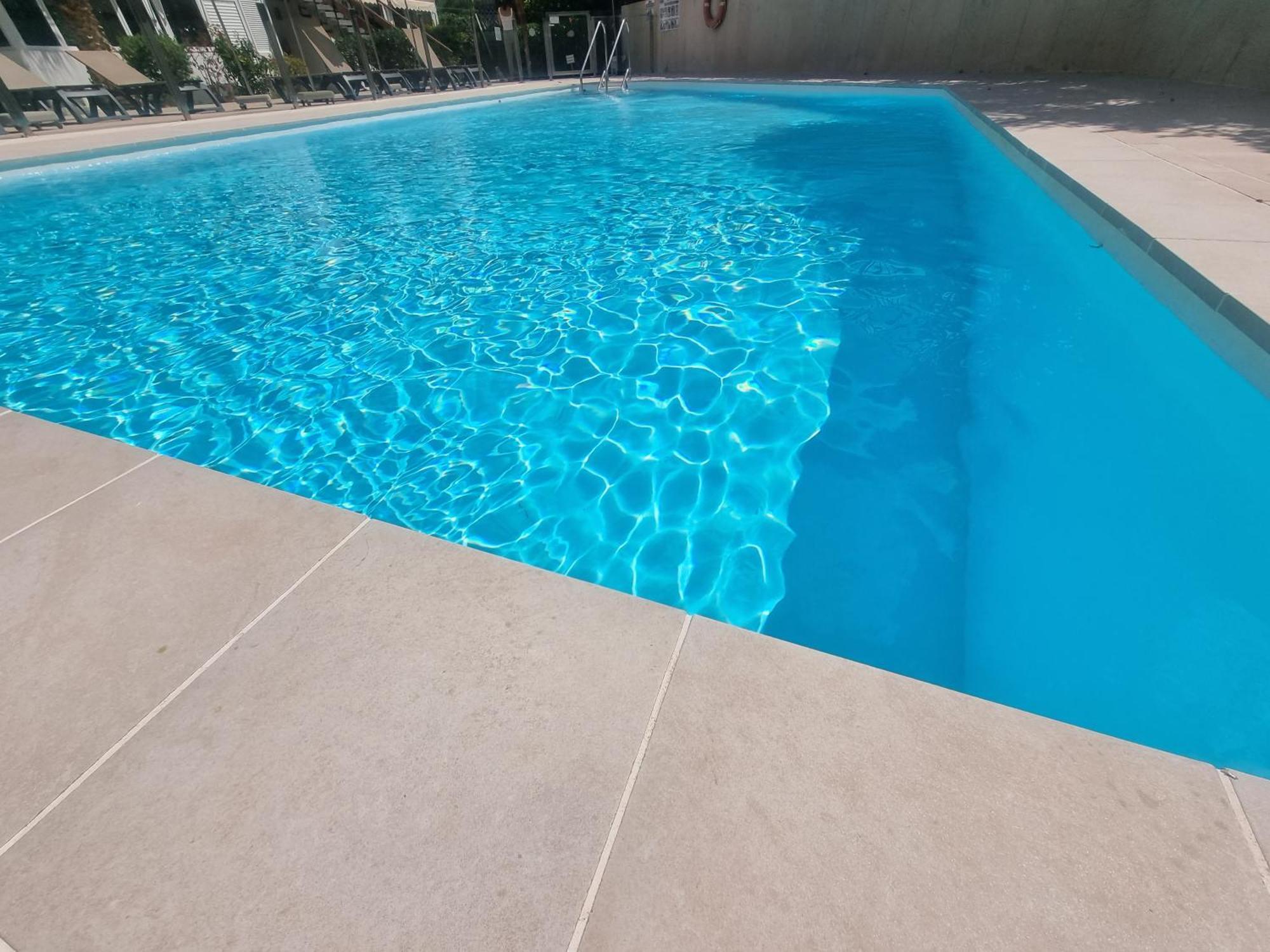 Apartamento En Playa Del Ingles Los Mangos Luaran gambar